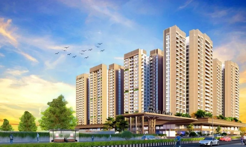 Experion Sector 151 Image 3